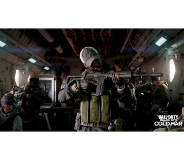 Call of Duty Black Ops: Cold War, Xbox One
