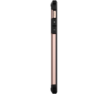 Spigen Tough Armor Apple iPhone 6s Plus Case - SGP11750 - Rose Gold