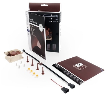 Noctua NF-A6x25 5V