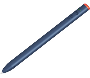 Logitech Crayon for Education (iPad Pro 12.9-inch
iPad Pro 12.9-inch (6th gen)
Mo)