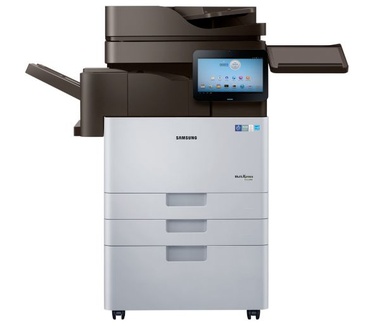 Samsung SL-K4250RX