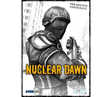 Nuclear Dawn, PC