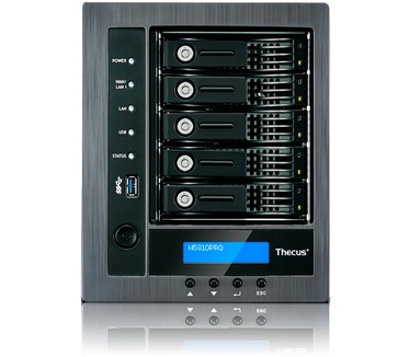 Origin Storage Thecus N5810PRO