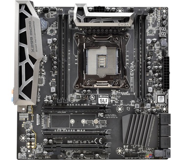 EVGA X299 Micro