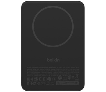 Belkin BPD020HQBK