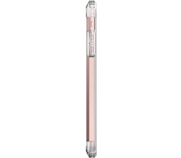 Spigen Tough Armor Apple iPhone 7 Plus Case  Rosé Goud