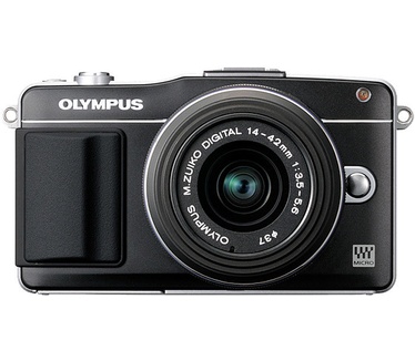 Olympus PEN E-PM2