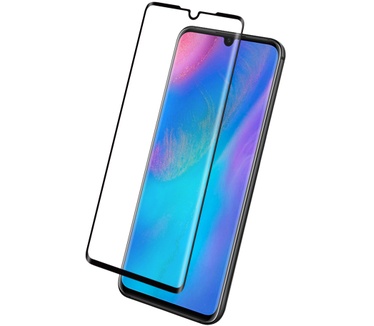 Eiger 3D GLASS