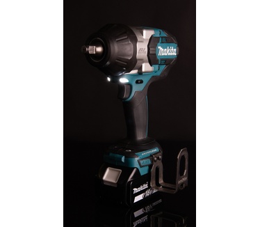 Makita 18 V Slagmoersleutel