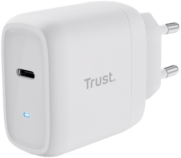 Trust Maxo USB-C-oplader 45W Wit