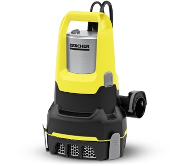Kärcher SP 17.000 FLAT LEVEL SENSOR
