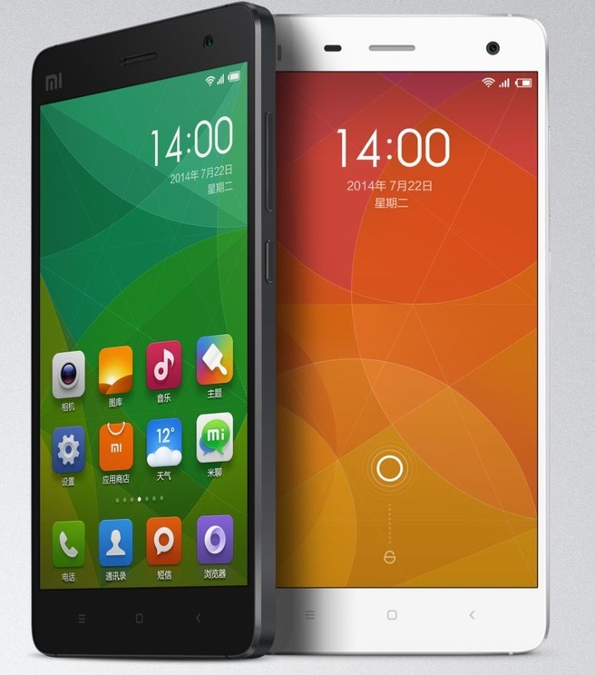 Xiaomi Mi 4