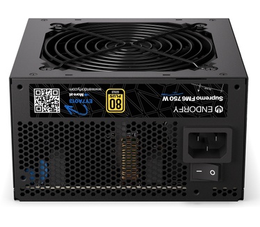 ENDORFY Supremo FM6 750 W