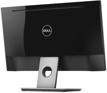 Dell SE2417HG Zwart