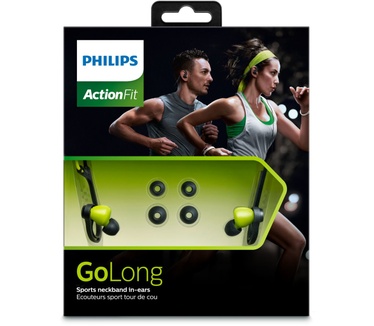 Philips SHQ4400CL/00