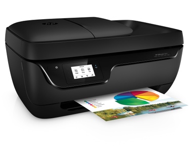 HP DeskJet Ink Advantage 3835 All-in-One