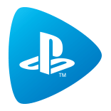 Logo PlayStation Now