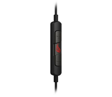 ASUS ROG ROG Cetra Core II (Zwart)