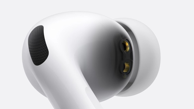 Airpods Pro 3