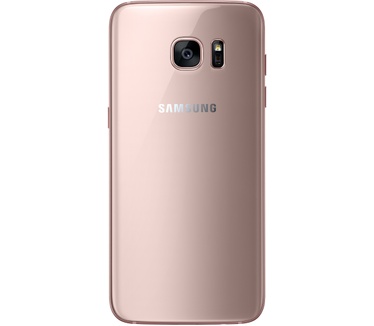 Samsung Galaxy S7 edge 32GB Rosé Goud