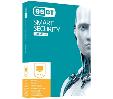 ESET Smart Security Premium 5 devices 1 jaar