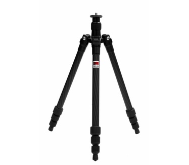 Redged TSC-424 Ultimate Travel Tripod Carbon