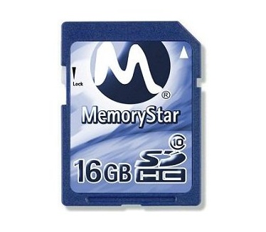 MemoryStar