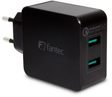 Fantec QC3-A22