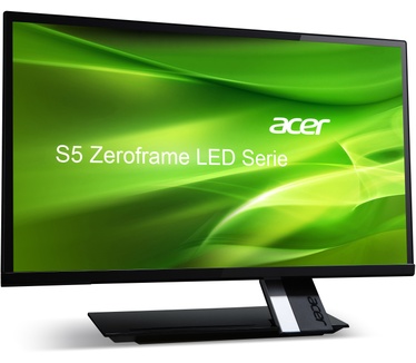 Acer S275HLbmii Zwart