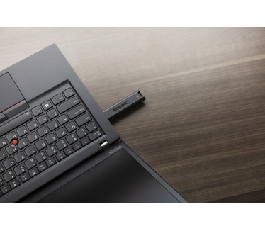 Kingston DataTraveler Max (USB type-C) 1TB Zwart