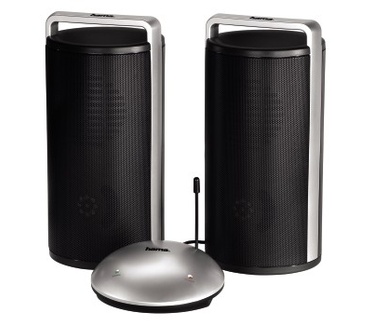 Hama FL-976 Wireless Speaker