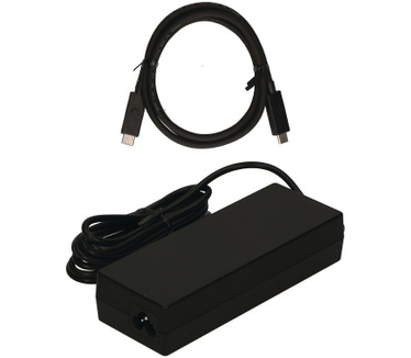 2-Power USB Type-C Docking Station + PD & MST