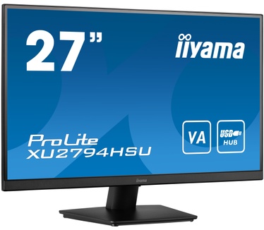Iiyama ProLite XU2794HSU-B1 - LED-Monitor