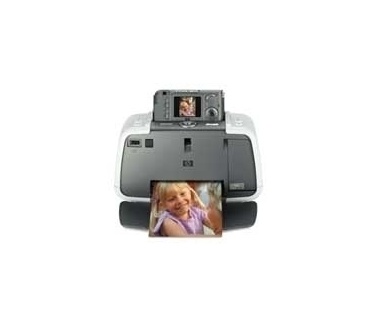 HP Photosmart P428 (A6, USB)