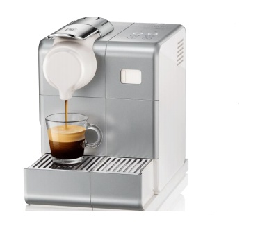 DeLonghi Lattisima Touch