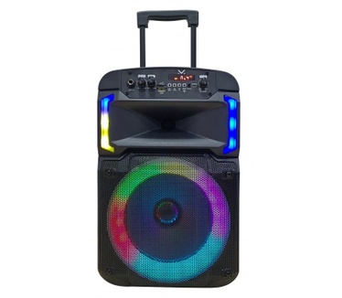 New Majestic FIRE T4