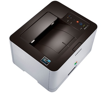 Samsung SL-C410W