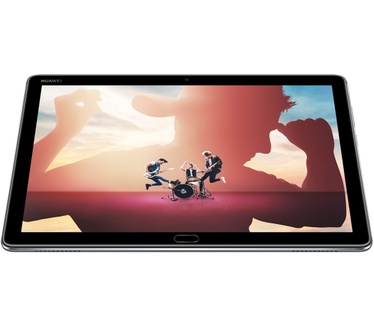 Huawei MediaPad M5 Lite (3GB ram) Wifi Grijs