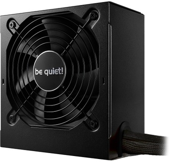 be quiet! System Power 10