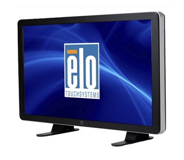 Elo Touchsystems
