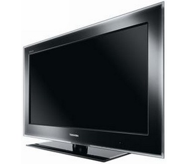 Toshiba Regza 46SL753B