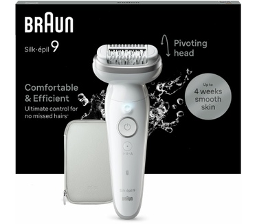 Braun 9-011
