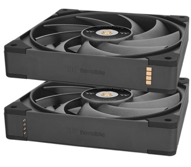 Thermaltake CL-F171-PL12BL-A