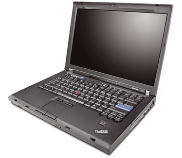 Lenovo ThinkPad R61 8919 (NF26UNI)