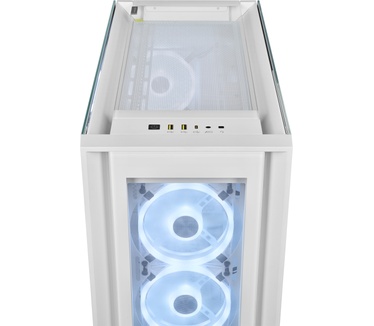Corsair 5000X RGB QL Edition