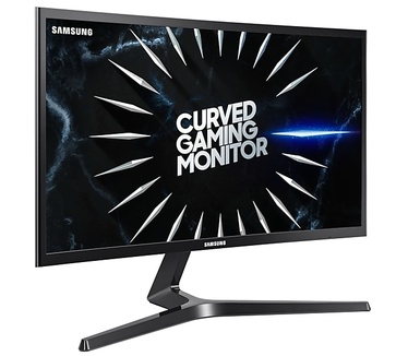 Samsung C24RG54FQU