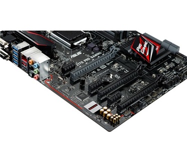Asus Z170 PRO GAMING