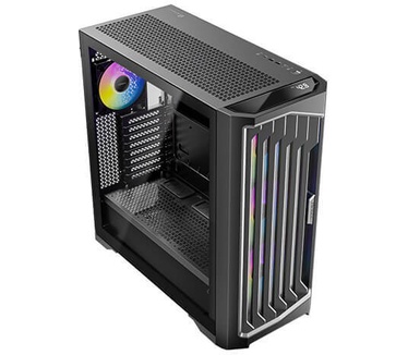 Antec Performance 1 FT ARGB Zwart