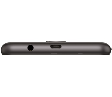Lenovo K6 16GB Zilver