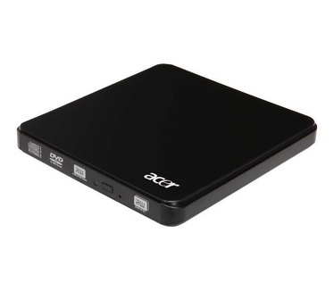 Acer Externe DVD-RW (DL) Brander Blauw